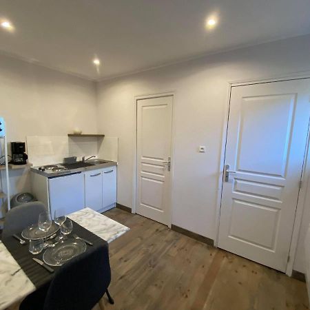 Studio 41 Eppeville Buitenkant foto