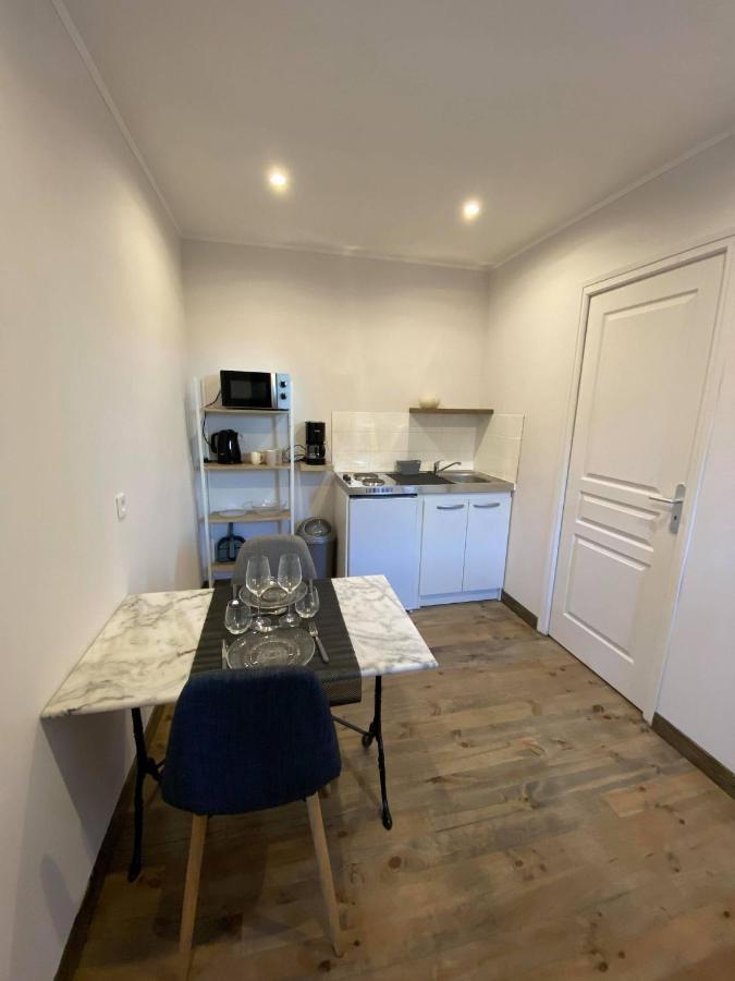 Studio 41 Eppeville Buitenkant foto