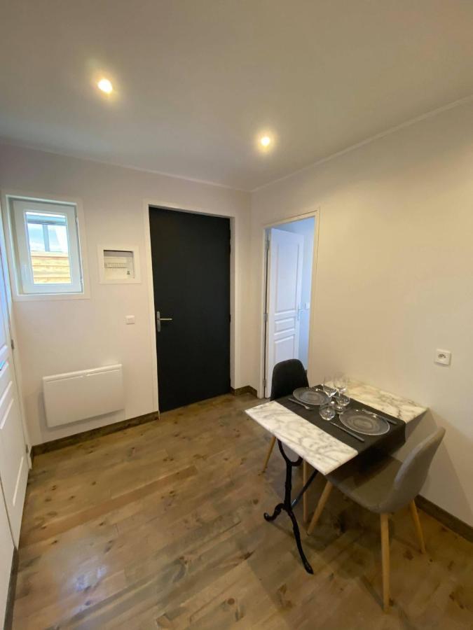 Studio 41 Eppeville Buitenkant foto