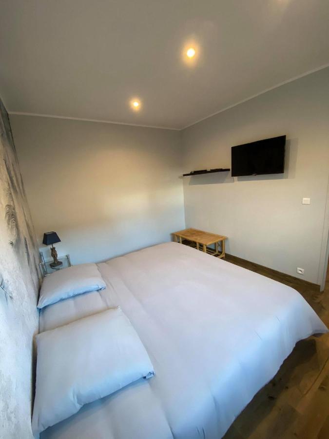 Studio 41 Eppeville Buitenkant foto